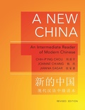 Cover: A New China - Princeton University Press