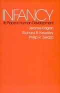 Cover: Infancy - Harvard University Press