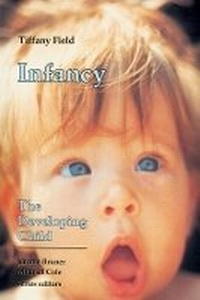Enlarge image Cover: Infancy - Harvard University Press