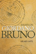 Cover: Essays on Giordano Bruno - Princeton University Press