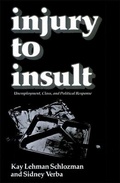 Cover: Injury to Insult - Harvard University Press