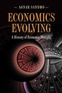 Cover: Economics Evolving - Princeton University Press