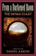 Cover: From a Darkened Room - Harvard University Press