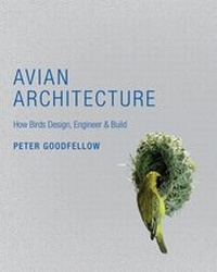 Enlarge image Cover: Avian Architecture - Princeton University Press