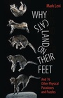 Cover: Why Cats Land on Their Feet - Princeton University Press