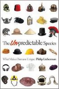 Enlarge image Cover: The Unpredictable Species - Princeton University Press