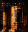 Cover: Inner Sanctum - Princeton University Press