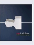Cover: ARTiculations - Princeton University Press
