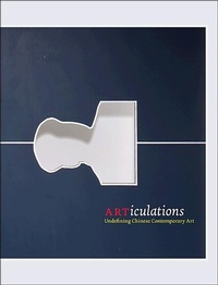 Enlarge image Cover: ARTiculations - Princeton University Press