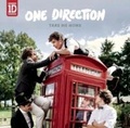 Cover: Take Me Home - Sony Music Entertainment Germany GmbH / M&uuml;nchen