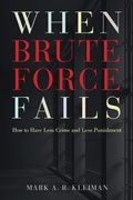 Bild: When Brute Force Fails - Princeton University Press
