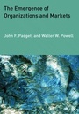 Cover: The Emergence of Organizations and Markets - Princeton University Press