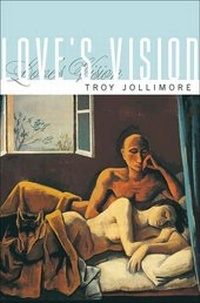 Enlarge image Cover: Love's Vision - Princeton University Press