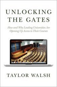 Enlarge image Cover: Unlocking the Gates - Princeton University Press