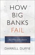 Cover: How Big Banks Fail and What to Do about It - Princeton University Press