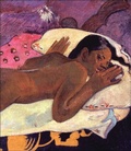 Cover: Gauguin - Princeton University Press