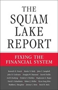 Cover: The Squam Lake Report - Princeton University Press