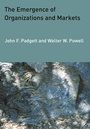 Cover: The Emergence of Organizations and Markets - Princeton University Press