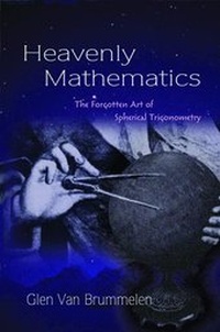Abbildung von: Heavenly Mathematics - Princeton University Press