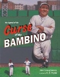 Cover: The Legend of the Curse of the Bambino - Simon & Schuster