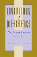 Cover: Inventions of Difference - Harvard University Press