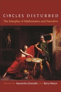 Cover: Circles Disturbed - Princeton University Press