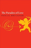 Cover: The Paradox of Love - Princeton University Press