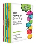 Cover: Corwin Connected Leaders Bundle - Corwin Publishers