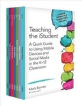 Cover: Corwin Connected Teachers Bundle - Corwin Publishers