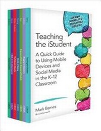 Enlarge image Cover: Corwin Connected Teachers Bundle - Corwin Publishers
