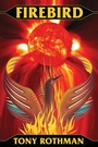 Cover: Firebird - Wildside Press