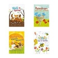 Cover: Springtime Weather Wonders - Picture Window Books