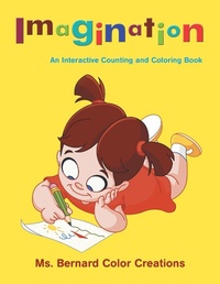 Abbildung von: Imagination - AUTHORHOUSE