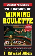 Cover: The Basics of Winning Roulette - Cardoza Publishing