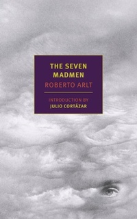 Abbildung von: The Seven Madmen - NYRB Classics