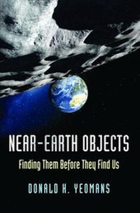 Abbildung von: Near-Earth Objects - Princeton University Press