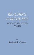 Cover: Reaching for the Sky - AUTHORHOUSE