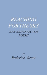 Enlarge image Cover: Reaching for the Sky - AUTHORHOUSE