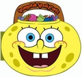 Cover: Spongebob Spookypants - Simon Spotlight Entertainment