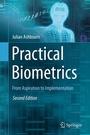 Cover: Practical Biometrics - Springer