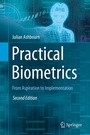Cover: Practical Biometrics - Springer
