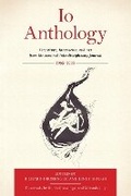 Cover: Io Anthology - North Atlantic Books,U.S.