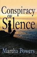 Cover: Conspiracy of Silence - Oceanview Publishing