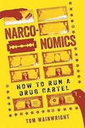 Cover: Narconomics - PublicAffairs,U.S.