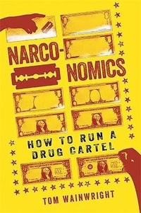 Enlarge image Cover: Narconomics - PublicAffairs,U.S.