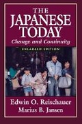 Cover: The Japanese Today - The Belknap Press