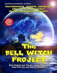 Enlarge image Cover: The Bell Witch Project - Inner Light - Global Communications