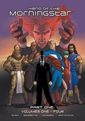 Cover: Hand of the Morningstar - Lamp Post Inc.