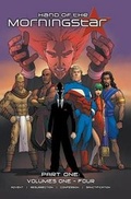 Cover: Hand of the Morningstar - Lamp Post Inc.