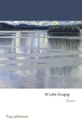 Cover: At Lake Scugog - Princeton University Press